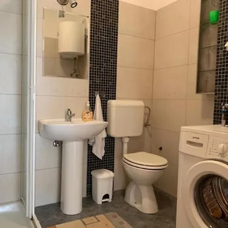 Apartman Entel