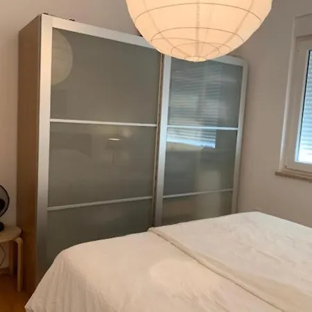 Entel Apartment *