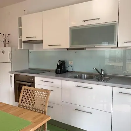 Apartment Entel Medulin